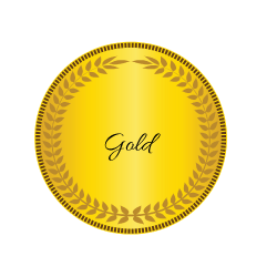 Gold