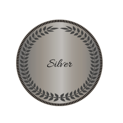 Silver